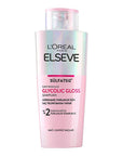 Loreal Paris Elseve Glycolic Gloss Shampoo - Glycolic Acid Enriched Formula for Hair Repair & Shine Loreal Paris Glycolic Gloss Shampoo - Repair & Shine Glycolic Acid Shampoo, Hair Repair Shampoo, Shampoo for Dull Hair, Loreal Paris Elseve Glycolic Gloss Shampoo, Shampoo for Hair Shine, Hair Care, Repair Shampoo, Glycolic Acid Hair Care, Shine Enhancing Shampoo, Hair Repair, Loreal Paris Elseve, Elseve Glycolic Gloss, Healthy Hair Shampoo, Hair Shine, Smooth Hair, Damaged Hair Repair