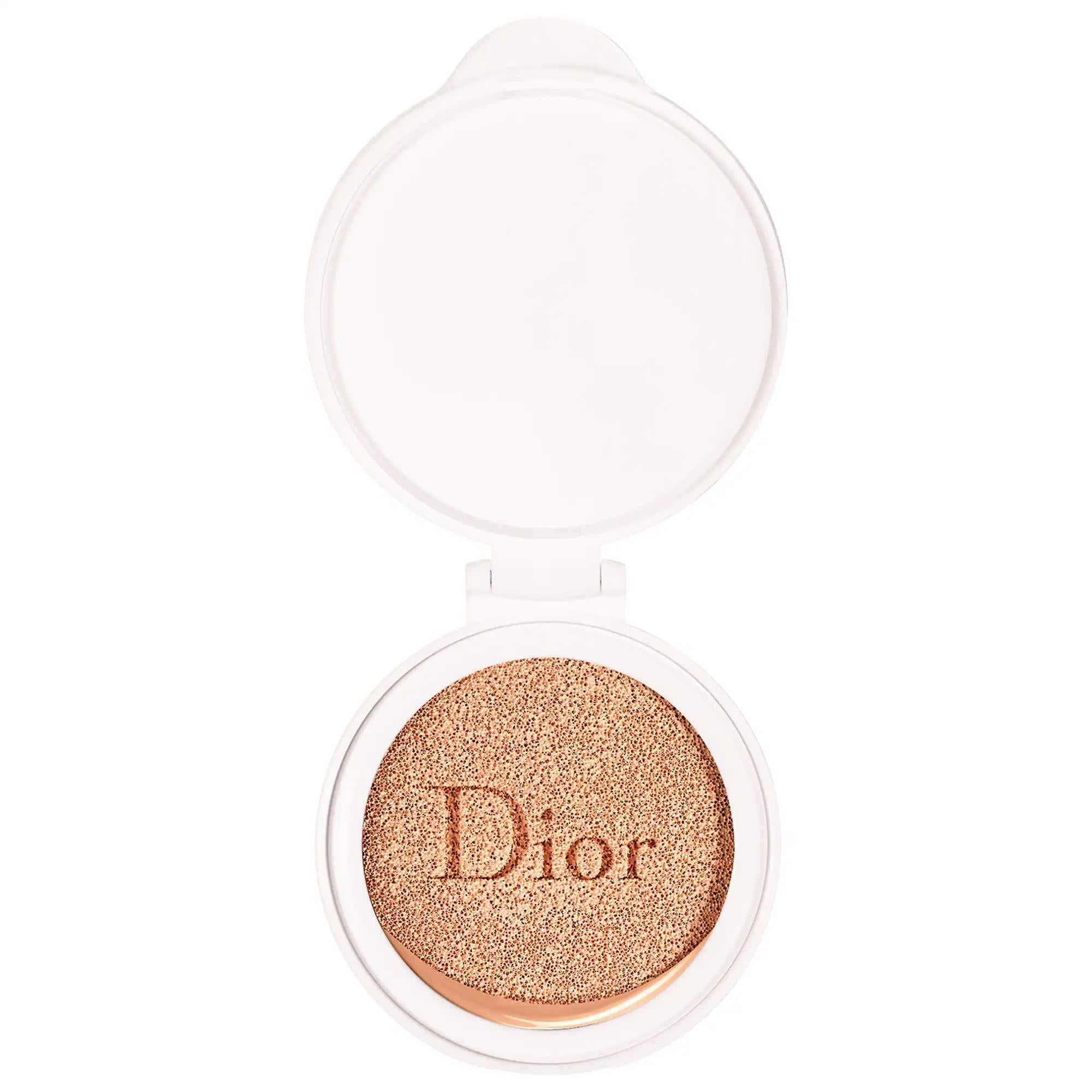 Dreamskin Refillable Face Cushion SPF 50 - Flawless Skin with Sustainable Packaging Dreamskin Refillable Face Cushion SPF 50 - Flawless & Sustainable Refillable Face Cushion, SPF 50, Skincare for aging skin, Sustainable skincare packaging, Lightweight serum foundation, Eco-friendly beauty products, Cleaner beauty, Flawless skin, Anti-aging skincare, Sustainable beauty, Skincare for sensitive skin, Daily sun protection, Flawless foundation, Refillable cosmetics