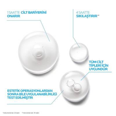 La Roche Posay Hyalu B5 Anti-Aging Serum - Hydrating, Anti-Wrinkle, and Plumping Formula La Roche Posay Hyalu B5 Anti-Aging Serum - Hydrate & Firm La Roche Posay Hyalu B5, Anti-Aging Serum, Kırışıklık Karşıtı, Dolgunlaştırıcı Serum, Hyaluronic Acid Serum, Anti-Wrinkle Serum, Hydrating Serum, Sensitive Skin, Hypoallergenic, Fragrance-Free, Dermatologist-Tested
