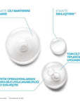 La Roche Posay Hyalu B5 Anti-Aging Serum - Hydrating, Anti-Wrinkle, and Plumping Formula La Roche Posay Hyalu B5 Anti-Aging Serum - Hydrate & Firm La Roche Posay Hyalu B5, Anti-Aging Serum, Kırışıklık Karşıtı, Dolgunlaştırıcı Serum, Hyaluronic Acid Serum, Anti-Wrinkle Serum, Hydrating Serum, Sensitive Skin, Hypoallergenic, Fragrance-Free, Dermatologist-Tested