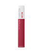 Maybelline Matte Liquid Lipstick - Rose Shade | 0.17 fl oz - Image #2