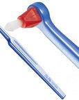 TePe Interspace Angled Single Tuft Toothbrush