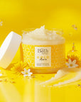 The Bath Factory Gold Aura Body Scrub 300g