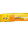 Supradyn Daily Effervescent Vitamin Supplement - Orange Flavored Multivitamin for Daily Nutritional Support Supradyn Daily Effervescent Multivitamin - Orange Flavored Effervescent Vitamin Supplement, Daily Multivitamin, Orange Flavored Vitamins, Supradyn Daily, Vitamin and Mineral Supplement, Nutritional Support, Health Supplements, Dietary Supplements, Multivitamin Tablets, Orange Flavored Supplements, Daily Health Routine, Busy Lifestyle Solutions, Nutritional Boost, Vitamin Supplements, Mineral Supplemen