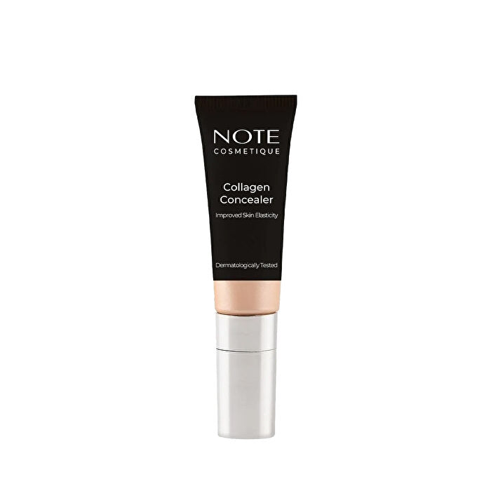 Note Collagen Concealer 01 - Brightening Creamy Formula | Anti-Aging - Concealer