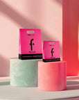 Flormar Large Gift Box for Elegant Makeup Gifting