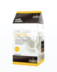 milk_shake Color Eco Permanent Hair Color Set 4 Medium Brown