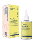 Glyc-Alright Pore Tightening Toner 200ML - For All Skin Types | S'he Vec. - Toner