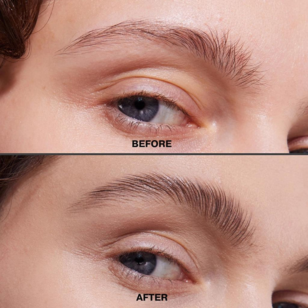 Love Generation Medium Fixing Brow Gel Clear Brow Glue
