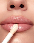 Pastel Plump Up Extra Hydrating Plumping Gloss 208 - Vegan Formula | 0.18 oz
