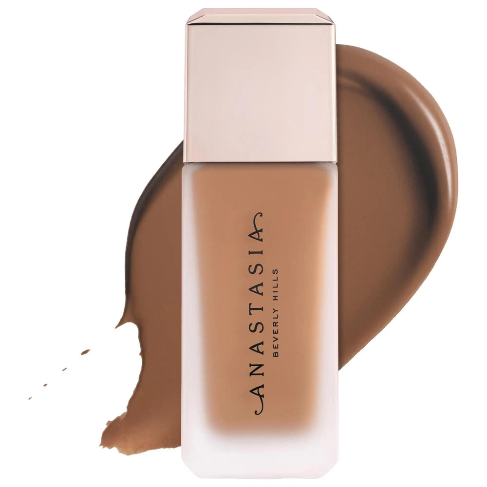 Impeccable Blurring Second-Skin Matte Foundation - Long-Lasting, Vegan, Cruelty-Free Makeup Impeccable Matte Foundation - Long-Lasting, Vegan & Cruelty-Free long-lasting foundation, matte finish foundation, vegan foundation, cruelty-free foundation, non-comedogenic makeup, hyaluronic acid foundation, makeup, face makeup, foundation makeup, vegan beauty products, cruelty-free beauty, cleaner beauty, skincare makeup, liquid foundation, matte finish makeup, flawless finish, smooth finish, sensitive skin friend