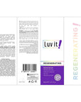 Luv it! Retinol & Niacinamide Smoothing Serum 30 ml
