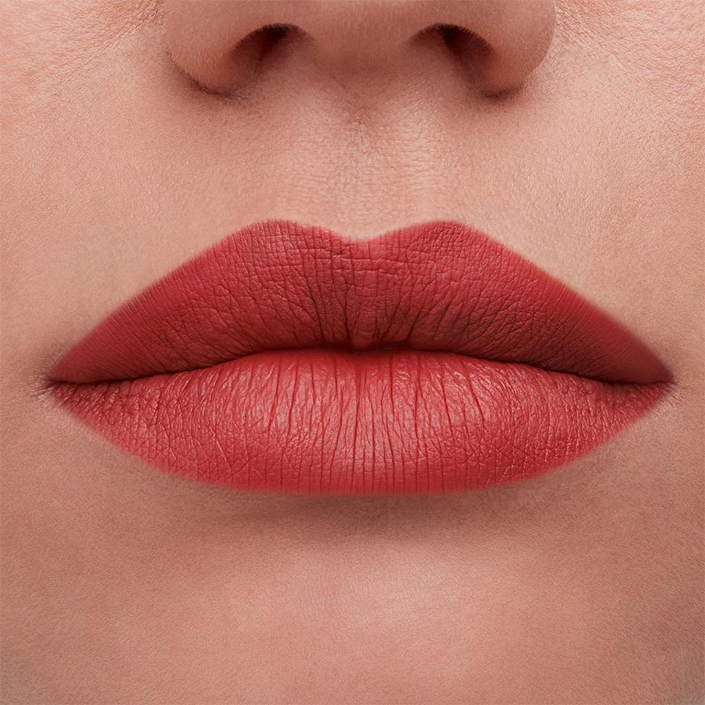 LYKD Liquid Matte Lipstick Matte Finish 522 Rose Kiss