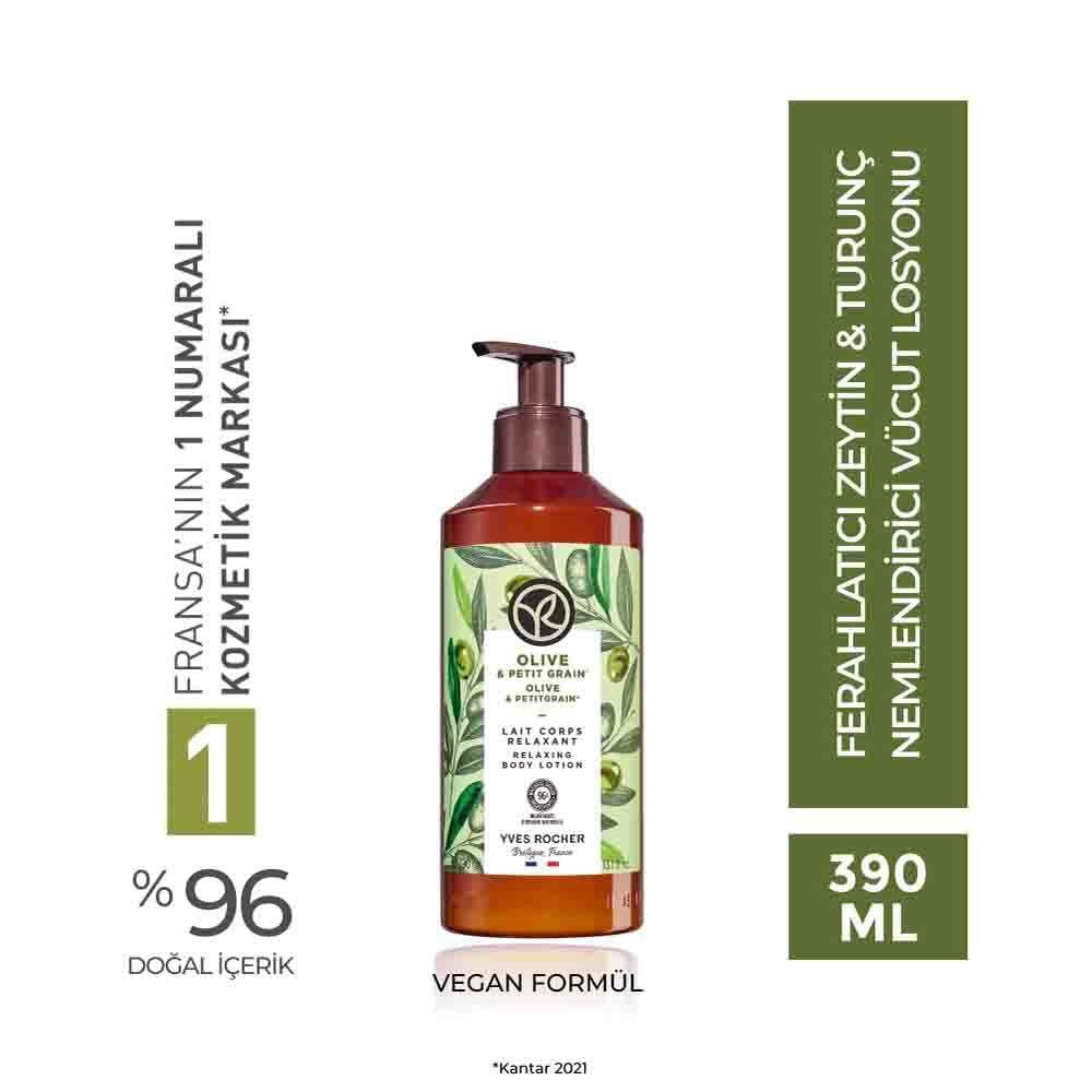 Olivia Garden Body Lotion - Refreshing Olive & Citrus Scent, Moisturizing & Non-Greasy, 13.20 fl oz Olivia Garden Body Lotion - Moisturizing & Non-Greasy body lotion, moisturizing lotion, olive and citrus scent, non-greasy skincare, hydrating body care, dry skin relief, skin hydration, luxurious moisturizer, after shower moisturizer, winter skin care