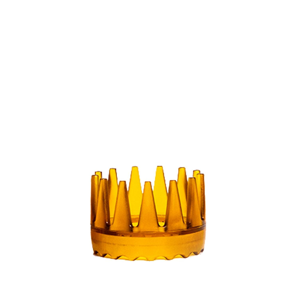 Nano Hair Care Tool - Absolute Tarak Yuvarlak PLS G-282 Round Hair Comb for Detangling Nano Hair Detangling Tool - PLS G-282 Hair detangling tool, Nano hair care, Round hair comb, Tarak, Hair styling tool, Hair care tool, Detangling solution, Curly hair care, Tangled hair solution, Nano technology, PLS G-282, Hair care products, Grooming essentials