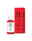 Hoito Bakuchiol Serum 30 ml - Anti-aging Niacinamide Serum, Retinol Alternative for Sensitive Skin Hoito Bakuchiol Serum - Anti-aging Skincare Solution Bakuchiol Serum, Anti-aging skincare, Retinol alternative, Niacinamide serum, Natural skincare products, Sensitive skin solutions, Skincare for aging skin, Plant-based skincare, SLS-free, SLES-free, Fragrance-free, Alcohol-free, Skincare routine, Anti-aging benefits, Skin elasticity improvement, Even skin tone
