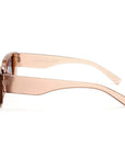 Solest London Ash Brown Women's Sunglasses 26013
