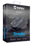 Everest SM-700 Wired Gaming Mouse - Customizable DPI, Optical Sensor, Black - view 2