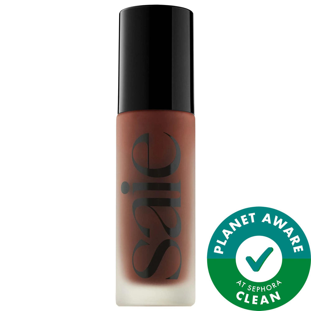 Glowy Skin Tint Foundation - Vegan, Cruelty-Free, Hyaluronic Acid for Dewy Finish Glowy Skin Tint - Vegan, Cruelty-Free Foundation vegan foundation, skin tint, hyaluronic acid makeup, cruelty-free cosmetics, natural finish foundation, eco-friendly beauty products, skincare infused makeup, dewy finish, lightweight foundation, medium coverage, recyclable packaging, sustainable beauty, ethical beauty products, sensitive skin friendly, fragrance-free, dermatologist-tested