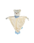 Babyjem Soft Teething Toy and Sleep Companion for Infants - Machine Washable, 0-18 Months, Cotton-Polyester Baby Teething Toy & Sleep Companion - Soft & Washable baby teething toy, sleep companion for infants, soft baby toy, machine washable baby product, teething relief for babies, baby comfort, newborn essentials, infant sleep aid, cotton baby toys, polyester baby toys, 0-18 months baby products, gentle baby products