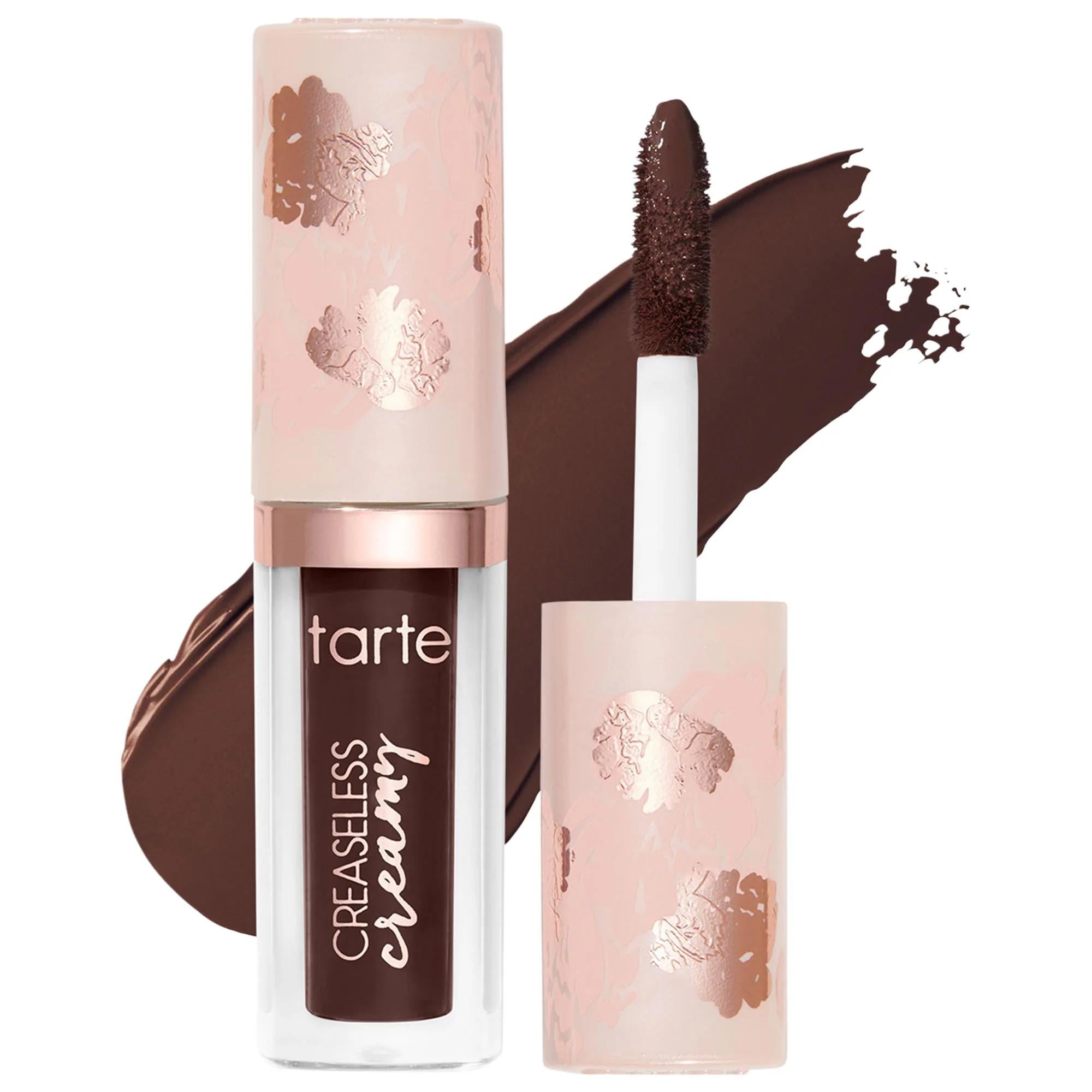 Drunk Elephant Mini Maracuja Creamy Creaseless Concealer - Full-Coverage, Natural Finish, Anti-Aging Benefits Drunk Elephant Mini Maracuja Concealer - Full-Coverage & Nourishing Concealer, Full-coverage concealer, Natural finish concealer, Anti-crease concealer, Nourishing concealer, Makeup, Face makeup, Under-eye concealer, Dark circle concealer, Hyperpigmentation concealer, Creamy concealer, Long-lasting concealer, Skincare-infused makeup, Maracuja oil, Cloudberry, Vitamin C, Essential fatty acids, Anti-a