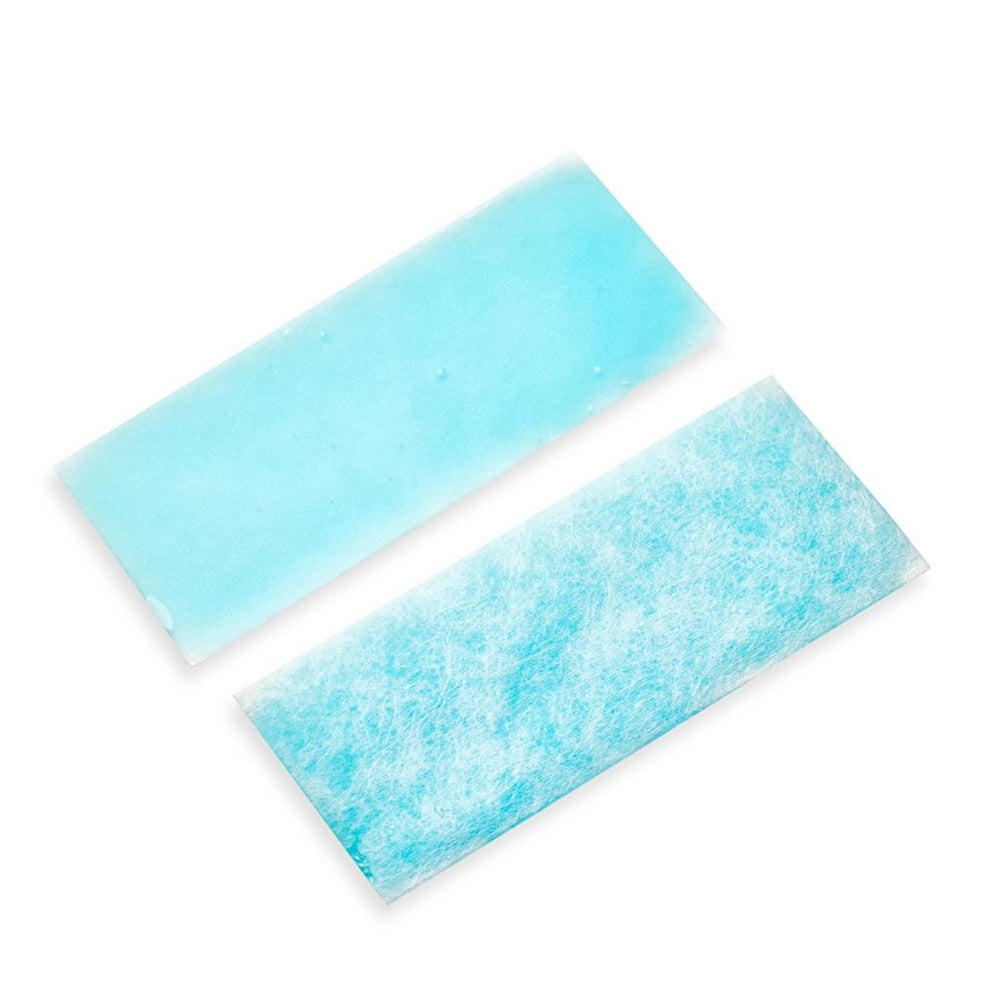 Benri Migren Bandi Cooling Forehead Patches 2-Pack