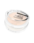 Maybelline New York Superstay Hybrid Powder Foundation - Long Lasting, Vegan, Matte Finish Maybelline Superstay Hybrid Powder Foundation - 24hr Matte Finish long-lasting foundation, vegan makeup, hybrid powder foundation, water-resistant makeup, matte finish foundation, cruelty-free beauty, ethical beauty products, durable makeup, everyday makeup, busy professionals, vegan beauty, Maybelline New York, Superstay Foundation
