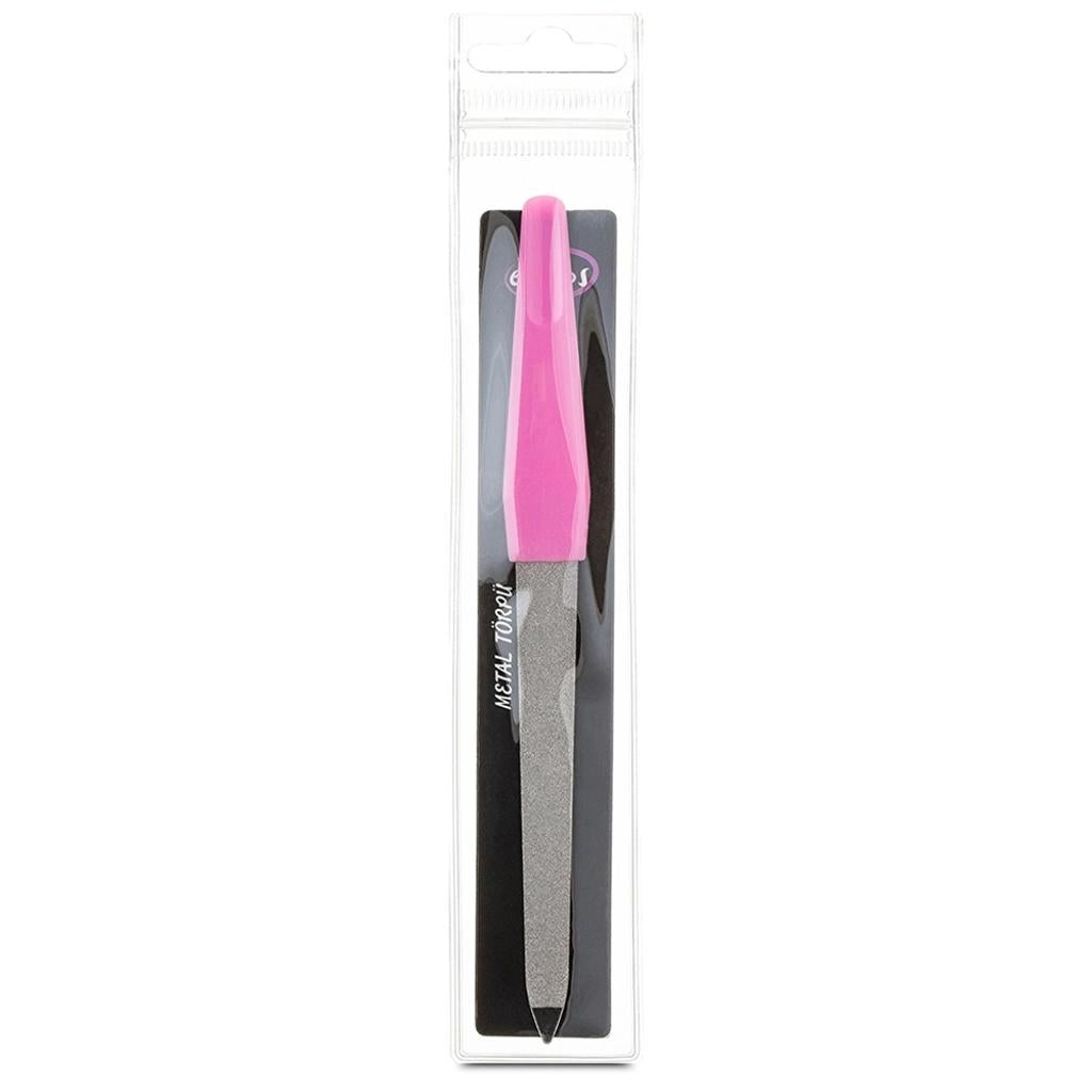 Eklips Metal Nail File for Smooth Shaping &amp; Grooming