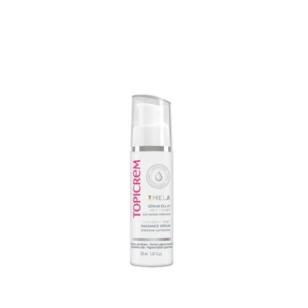 Topicrem Mela Anti-Dark Spot Serum for Radiant Skin 30ml