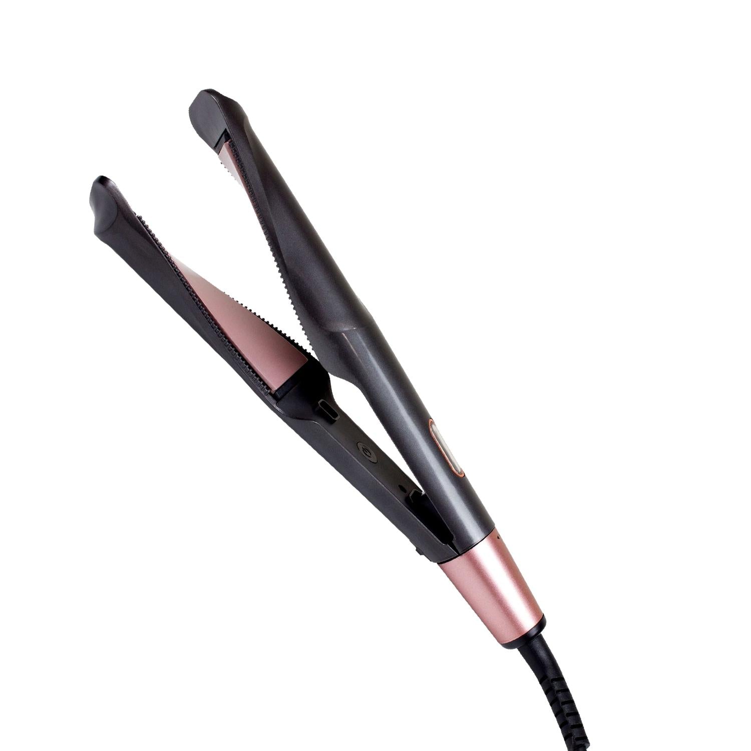 Trina Hair Straightener TRNSACDZ0083 - Effective Hair Straightening Tool for Beauty and Personal Care Trina Hair Straightener TRNSACDZ0083 for Sleek Hair Trina Hair Straightener, TRNSACDZ0083, Hair Straightening Tool, Hair Care Products, Beauty and Personal Care, Hair Styling Tools, Straight Hair Solutions