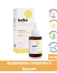 Bolbe 6% Vitamin C Brightening, 30 ml