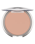 Kryolan Dual Finish Powder 1W for Flawless Coverage 10 g