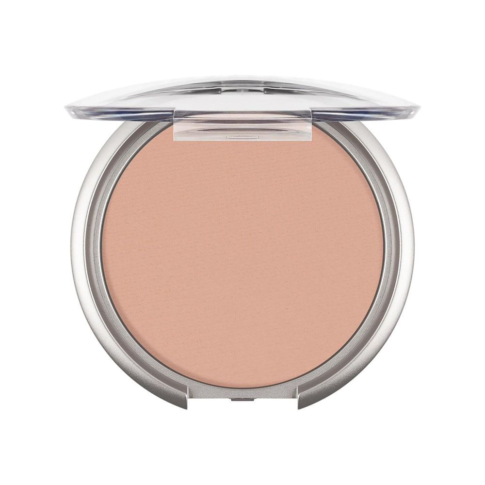 Kryolan Dual Finish Powder 1W for Flawless Coverage 10 g