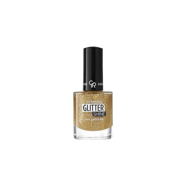 Golden Rose Extreme Glitter Shine Nail Color No:213 - 10.2ml