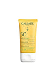 Caudalie Vinosun Protect High Protection Cream SPF 50+ - Eco-Friendly, Vegan, Non-Greasy Sunscreen for Daily Use - image 5
