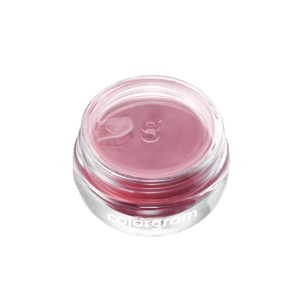 Colorgram Tintin Dory Blur Jam 05 Hip Berry Lip &amp; Cheek 3.5g