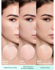 Sheglam Pore No More Primer Mattifying Base 30ml