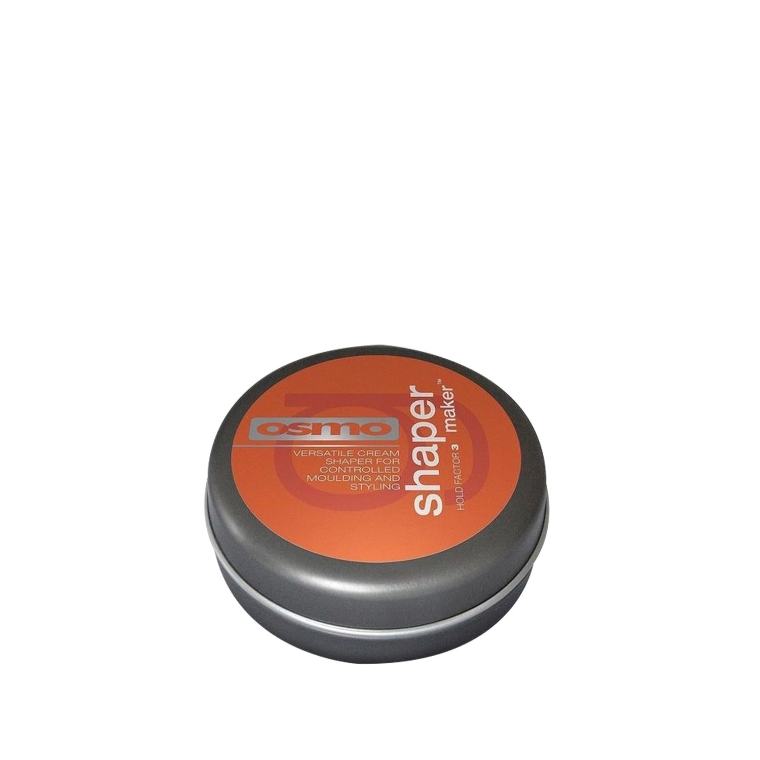 Osmo Hair Wax Shaper Maker Orta Tutucu Parlak - Medium Hold Shiny Hair Wax for Styling & Hold - 0.85 fl oz Osmo Hair Wax - Medium Hold Shiny Finish Hair Wax, Osmo Shaper Maker, Medium hold hair wax, Shiny hair wax, Hair styling products, Osmo Hair Wax, Hair care, Styling products, Men's grooming, Hair styling tools, Osmo products