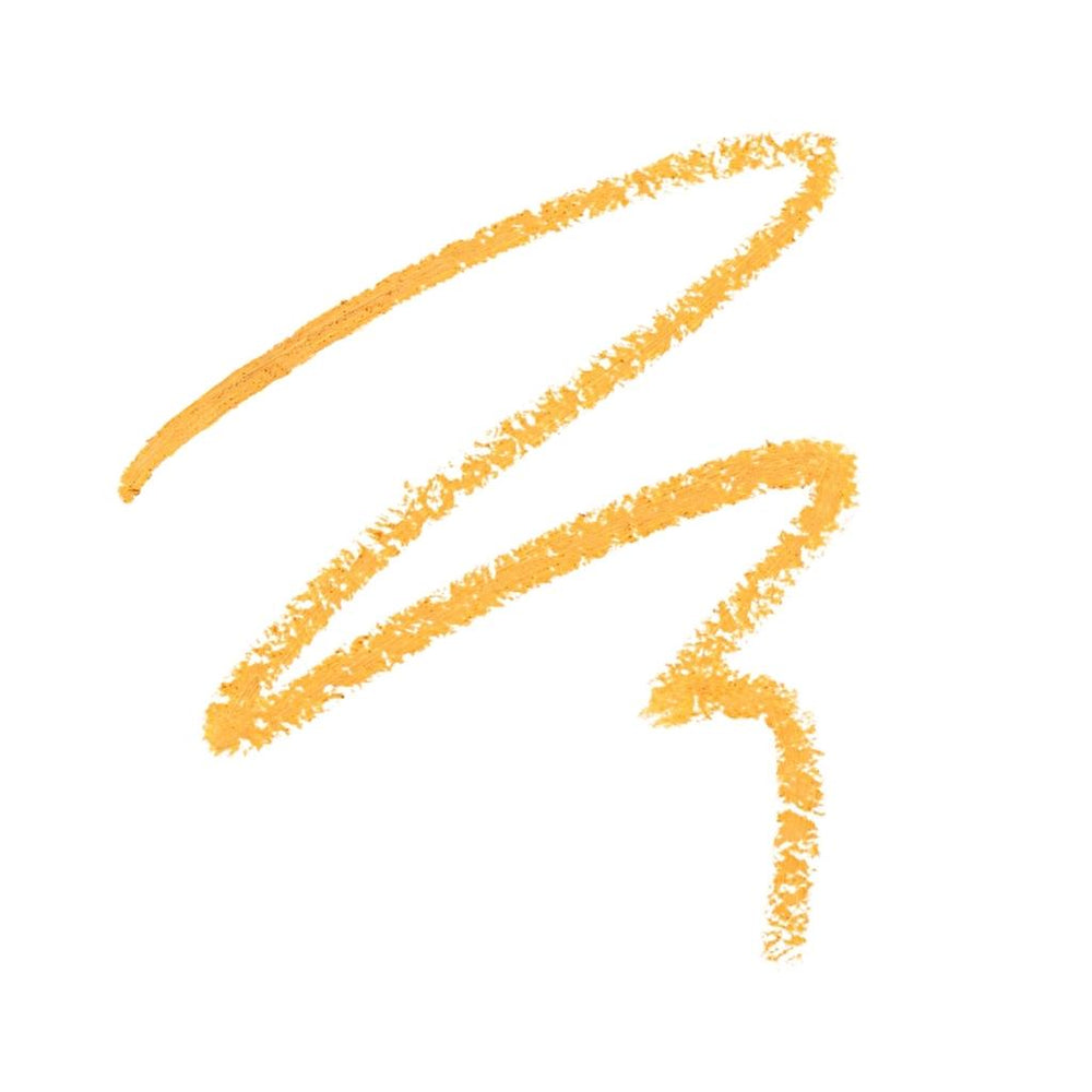 Love Generation Eye Pencil 10 Orange Crush 1.2g