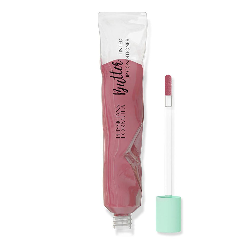 Physicians Formula Butter Tinted Lip Conditioner Pink Paradise - Moisturizing Tinted Lip Care - view 8