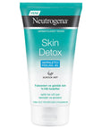Neutrogena Exfoliating Face Cleanser with Glycolic Acid - Refreshing Gel Formula, Non-Comedogenic, 5.07 fl oz - Cleanser