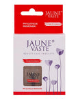 Jaune Vaste Cuticle Remover for Clean & Neat Nails 12 ml