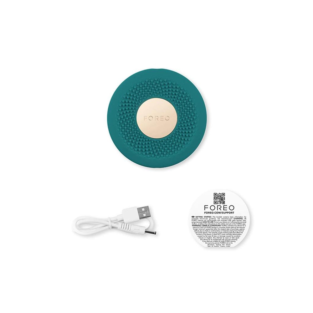 Foreo UFO 3 Go Evergreen Smart Mask Device for Travel