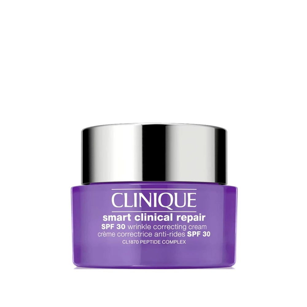 Clinique Smart Clinical Repair Wrinkle Correcting Cream SPF30 50 ml