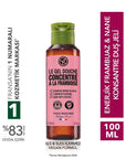 Yves Rocher Raspberry & Peppermint Concentrated Shower Gel 100ml