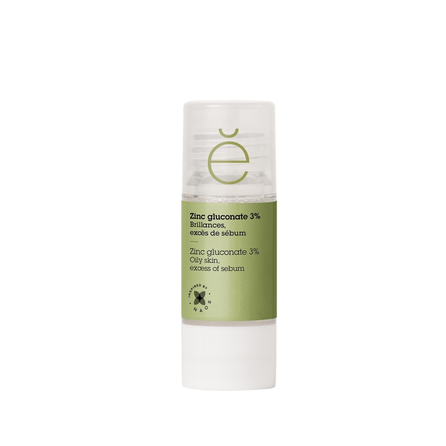 Etat Pur Zinc Gluconate Hair Care Serum - Anti-Dandruff Scalp Nourishment, Natural & Gentle, Concentrated Formula Etat Pur Zinc Gluconate Serum for Dandruff & Scalp Care Zinc Gluconate hair serum, Anti-dandruff hair care, Scalp care serum, Natural hair care products, Concentrated hair serum, Hair care for sensitive scalp, Dandruff treatment, Scalp nourishment, Gentle hair care, Etat Pur products