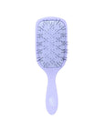 Wet Brush Go Green Paddle Detangler Brush for Thick Hair Lilac