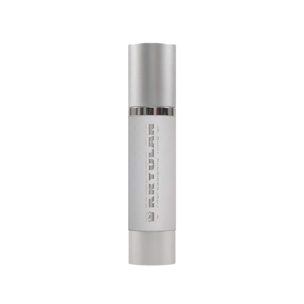 Kryolan Shimmering Event Foundation Silver Glow 50 ml