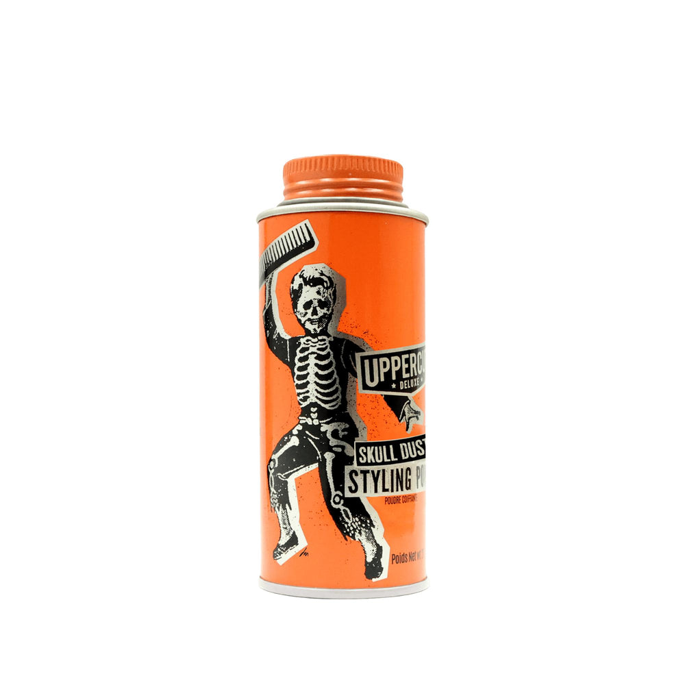 Uppercut Deluxe Skull Dust Styling Powder for Texture and Volume 20g
