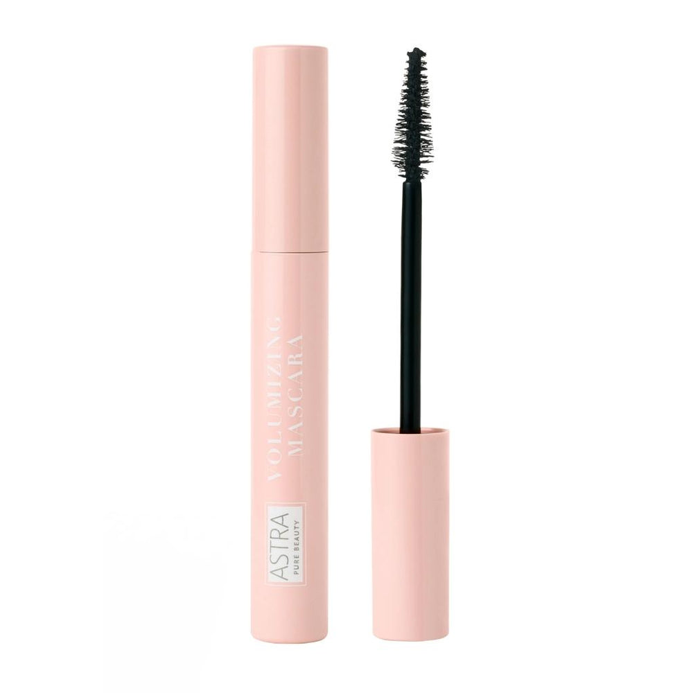 Astra Pure Beauty Volumizing Mascara 01 Black 10ml